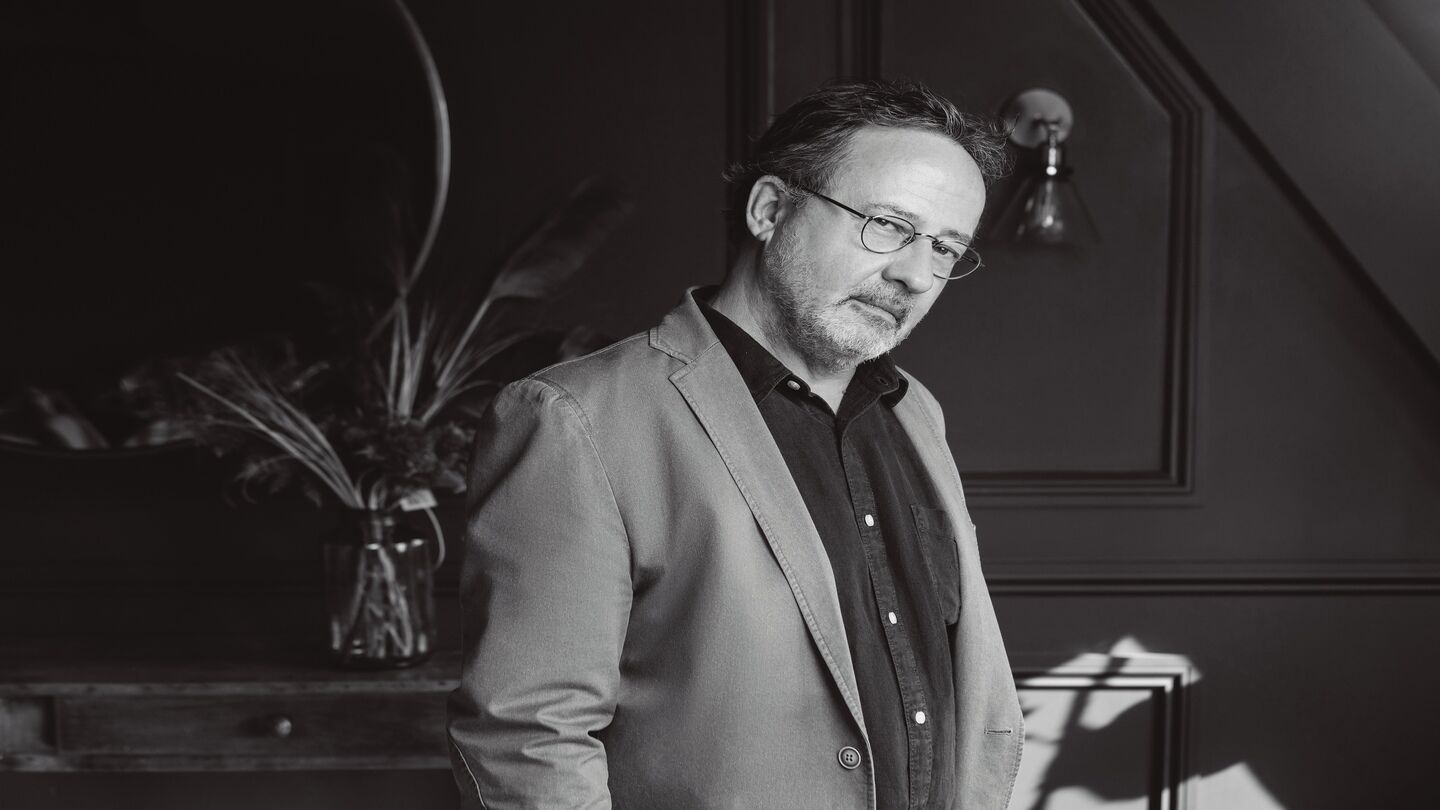 Steve Matthews, Banijay